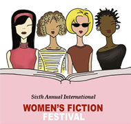Women’s Fiction Festival - Matera image