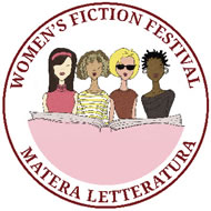 Women’s Fiction Festival image