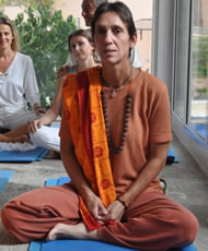 YogaYurveda in Natura image