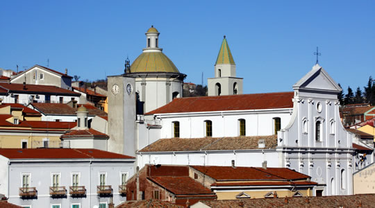 Rionero in Vulture image