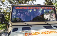 Dolomiti Discovery