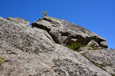 Via Ferrata Salemm - Castelmezzano - Dolomiti Lucane