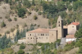 Convento di San Francesco di Assisi - Pietrapertosa
