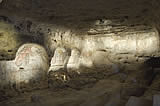 Cripta del Peccato Originale - Matera