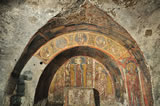 Cripta di Santa Margherita - Melfi (PZ)