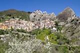 Castelmezzano