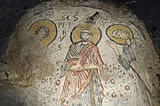 Cripta del Peccato Originale - Matera