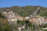 Castelmezzano