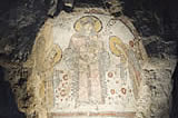 Cripta del Peccato Originale - Matera