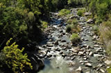 Geomorfologia - Parco Gallipoli Cognato Piccole Dolomiti Lucane