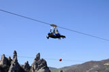 Volo dell’Angelo in coppia