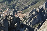 Castelmezzano - Dolomiti Lucane
