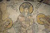 Cripta del Peccato Originale - Matera