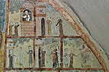 Cripta di Santa Lucia - Melfi (PZ)