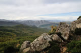 Geomorfologia - Parco Gallipoli Cognato Piccole Dolomiti Lucane