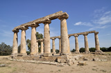 Metaponto - Tavole Palatine