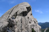 Castelmezzano - Dolomiti Lucane