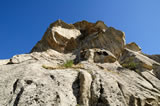 Geomorfologia - Parco Gallipoli Cognato Piccole Dolomiti Lucane