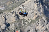 Volo dell’Angelo in coppia