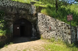 Cripta di Santa Margherita - Melfi (PZ)