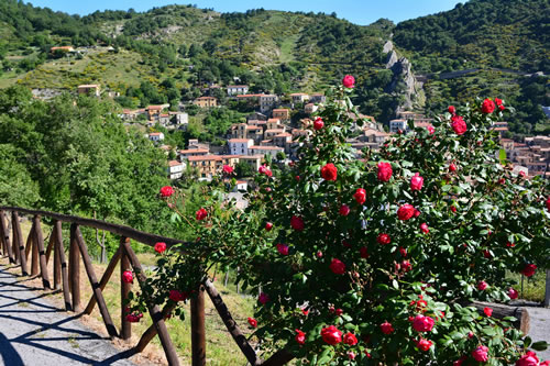 Castelmezzano