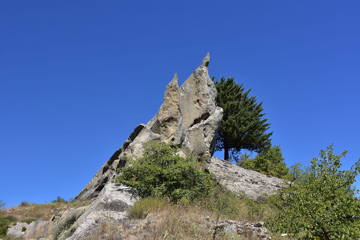 Il Più Elevato Gruppo Delle Dolomiti