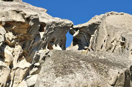 Le Dolomiti Lucane