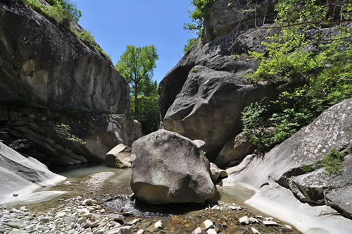 Torrente Caperrino