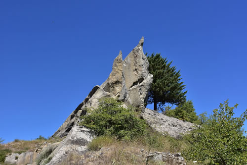 Castelmezzano