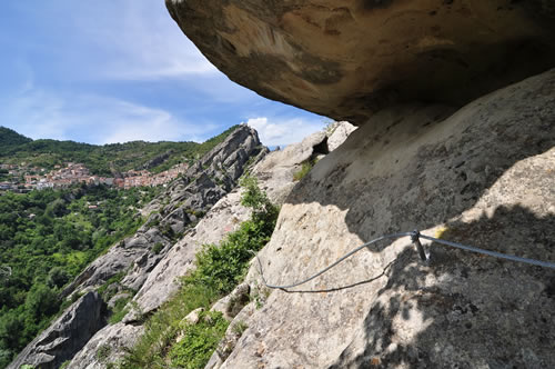 Le Dolomiti Lucane