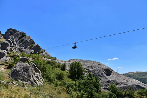 Volo singolo