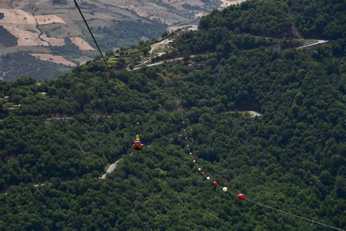 Volo singolo