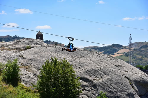 Volo singolo